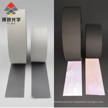 Silver Fabric Flame Retardant Reflective Tape for Safety Clothing